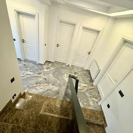 Anfora Villalari Вилла