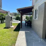 빌라 Anfora Villalari 베렉