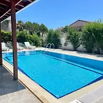 Anfora Villalari Belek