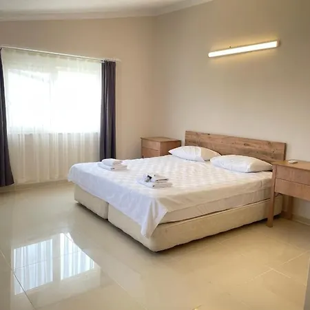 ヴィラ Anfora Villalari ベレキ