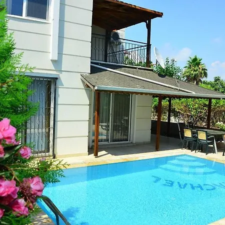 ヴィラ Anfora Villalari ベレキ