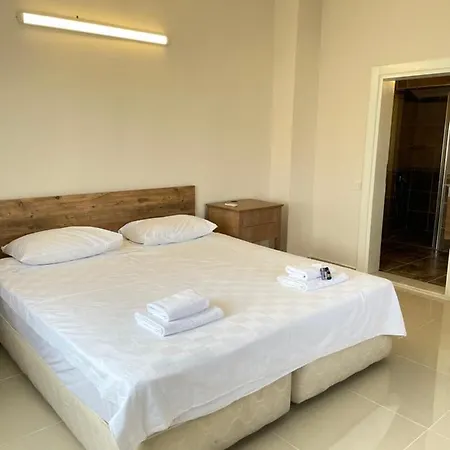 Anfora Villalari * Belek