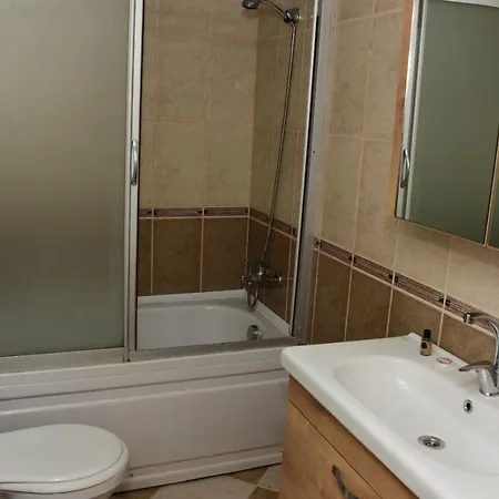 Villa Anfora Villalari *