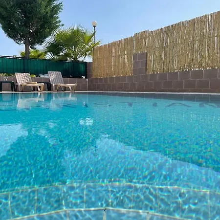 Anfora Villalari * Belek