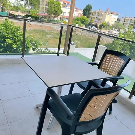 Anfora Villalari Villa Belek