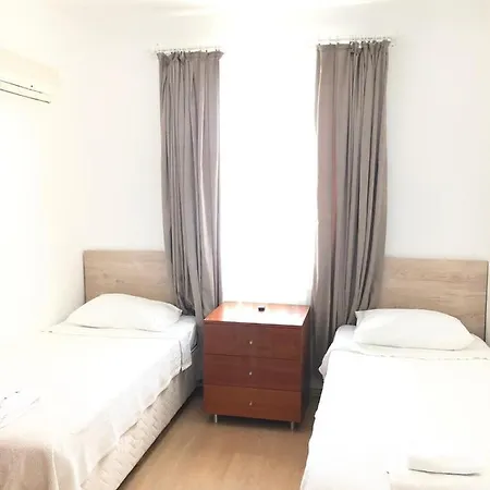 ヴィラ Anfora Villalari