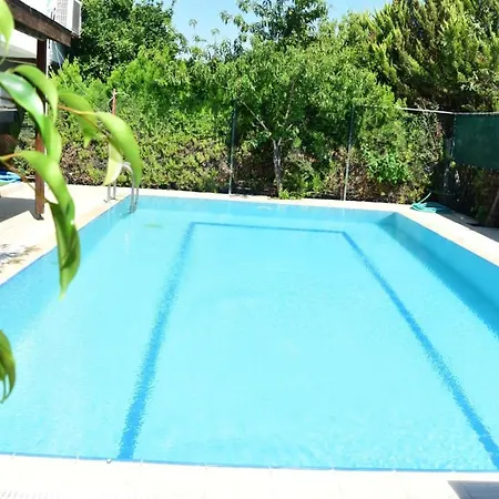 Villa Anfora Villalari *