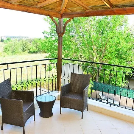 Villa Anfora Villalari Belek