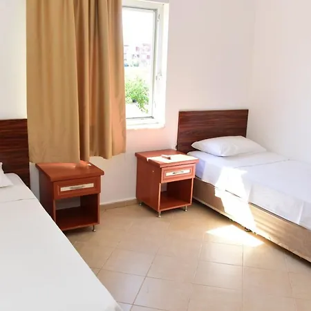 Villa Anfora Villalari Belek