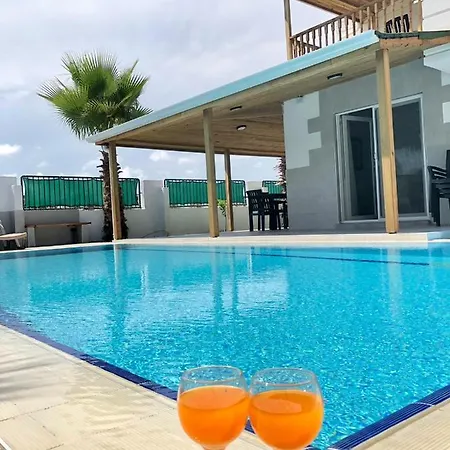 ヴィラ Anfora Villalari