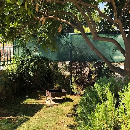 Anfora Villalari Villa