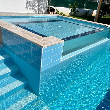 Villa Anfora Villalari *