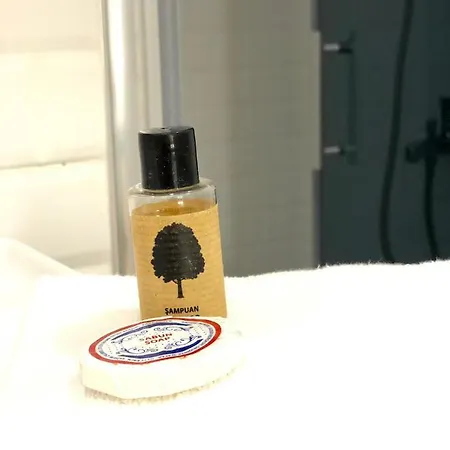 Villa Anfora Villalari Belek