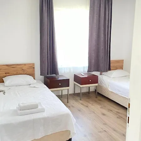 Anfora Villalari Villa *