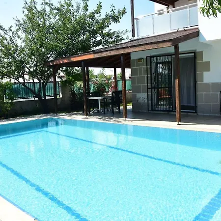 Anfora Villalari Belek