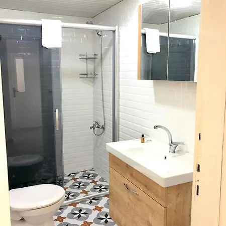 Anfora Villalari Villa Belek