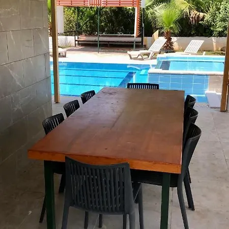 Anfora Villaları