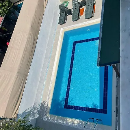 Anfora Villalari * Belek