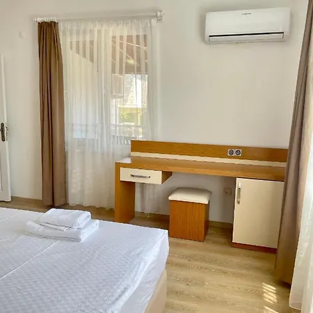 Villa Anfora Villalari *