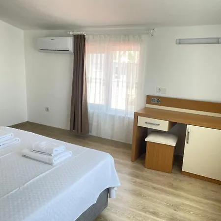 ヴィラ Anfora Villalari *