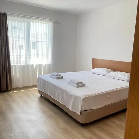 Anfora Villalari Belek