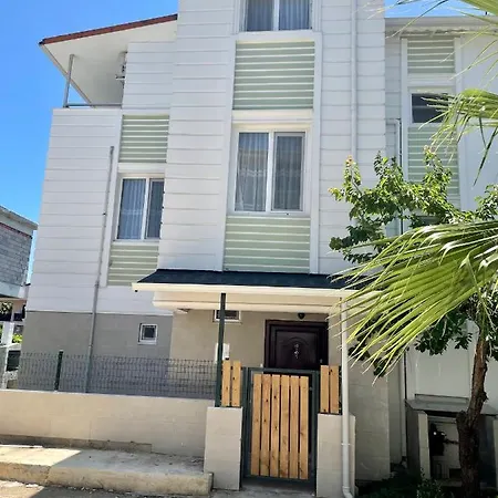 Villa Anfora Villalari