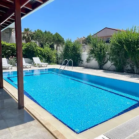 Anfora Villalari ベレキ