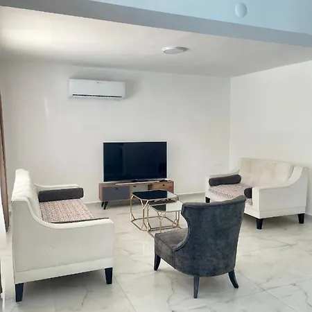 Anfora Villalari ヴィラ