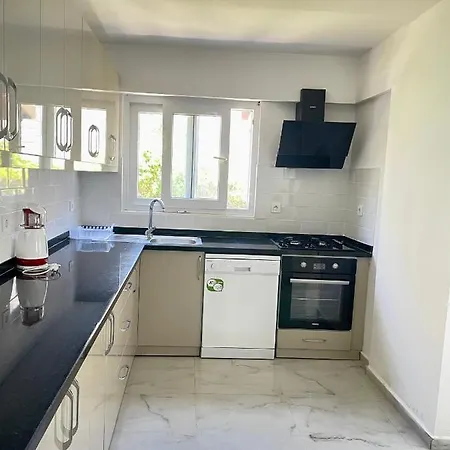 Anfora Villalari Belek