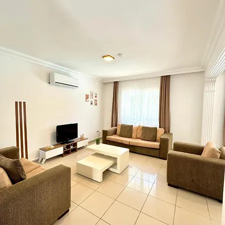 ヴィラ Anfora Villalari *