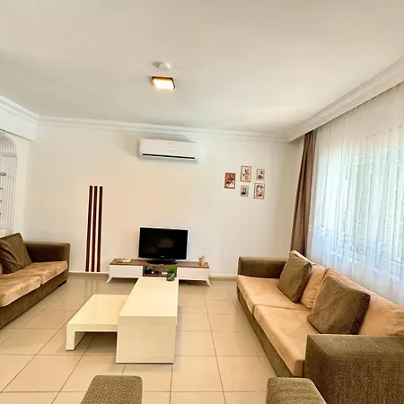 Anfora Villalari * Belek