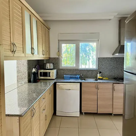 Villa Anfora Villalari