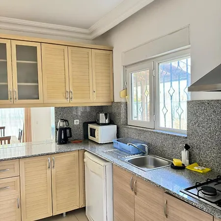 Anfora Villalari Belek