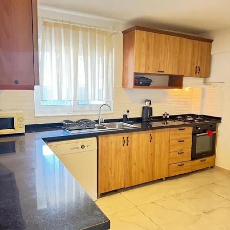 Anfora Villalari Villa