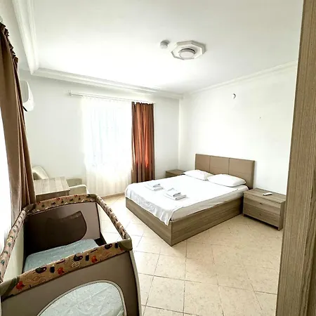 Villa Anfora Villalari Belek