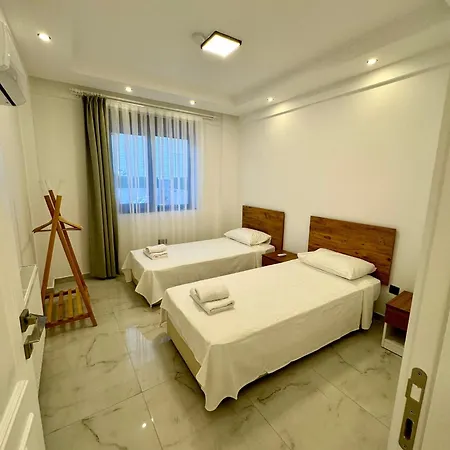 Villa Anfora Villalari Belek