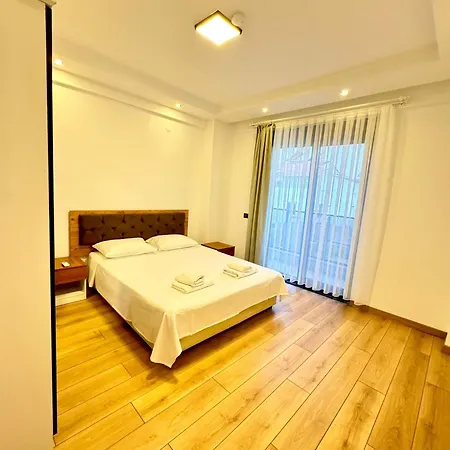 Anfora Villalari Villa Belek