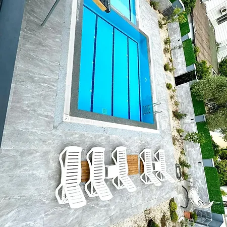 Villa Anfora Villalari