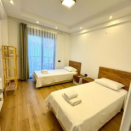 Anfora Villalari Villa *