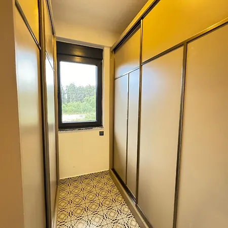 Anfora Villalari Villa Belek