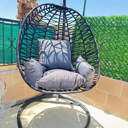 Anfora Villalari ヴィラ *