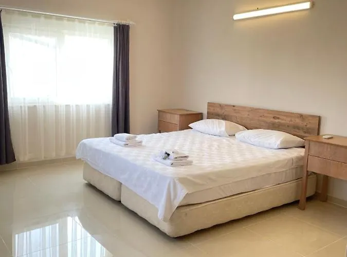 Vilă Anfora Villalari Belek