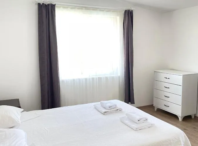 Vilă Anfora Villalari *