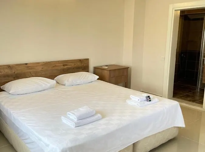 Anfora Villalari * Belek