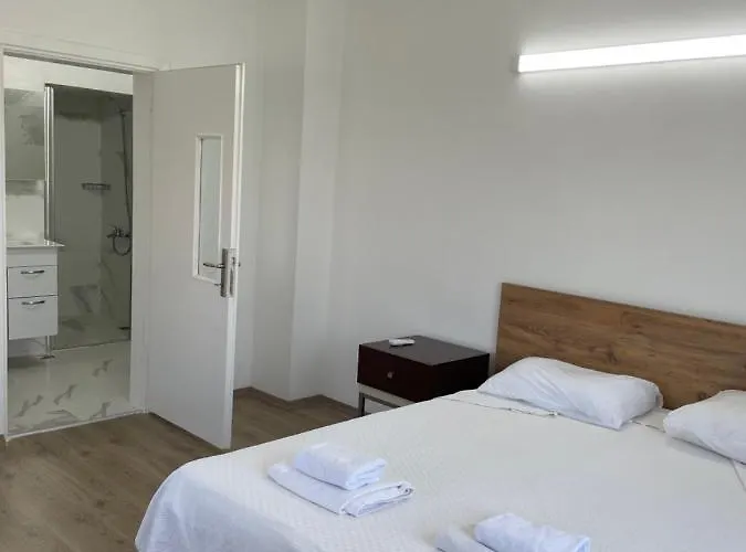 Anfora Villalari Vilă Belek