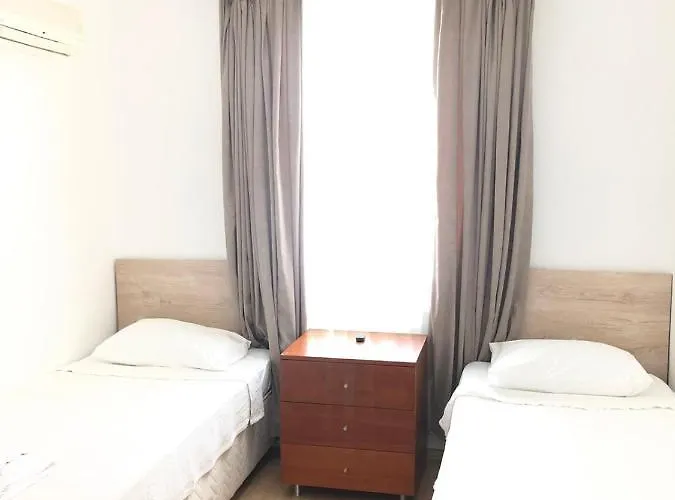 Vilă Anfora Villalari