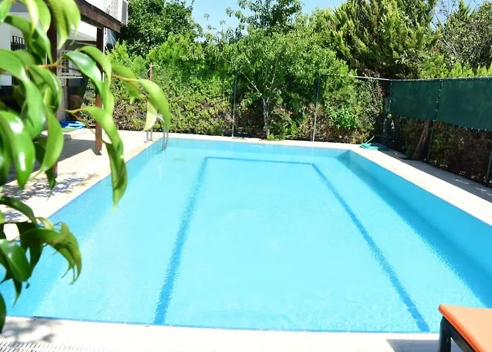 Villa Anfora Villalari *