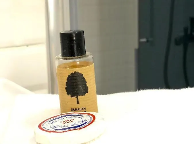 Villa Anfora Villalari Belek