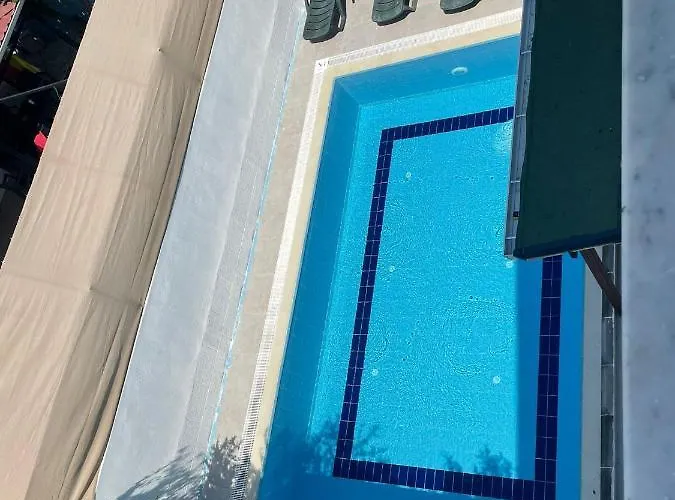 Anfora Villalari * Belek