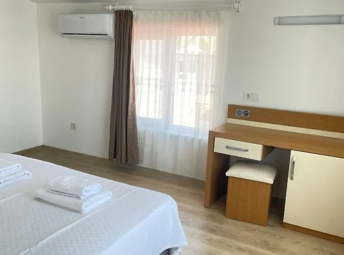 Vilă Anfora Villalari *